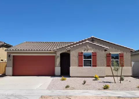 17782 W Woodlands Ave, Goodyear, AZ 85338
