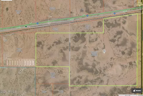 71137 E County North St #-, Dateland, AZ 85333