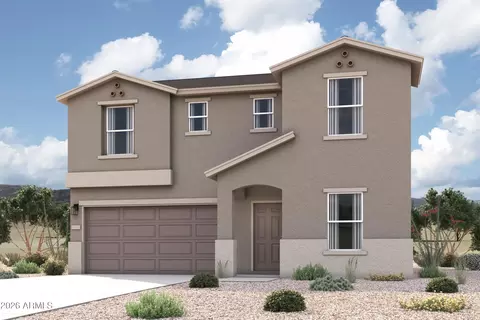 530 W Van Haren St, Florence, AZ 85132