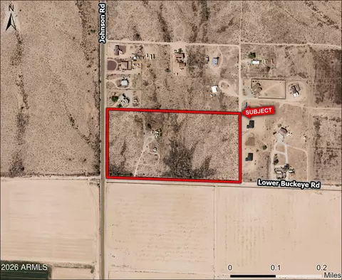 2615 S 307th Ave #-, Buckeye, AZ 85326