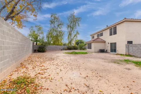 4831 N 93rd Dr, Phoenix, AZ 85037