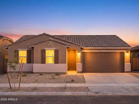 17797 W Woodlands Ave, Goodyear, AZ 85338