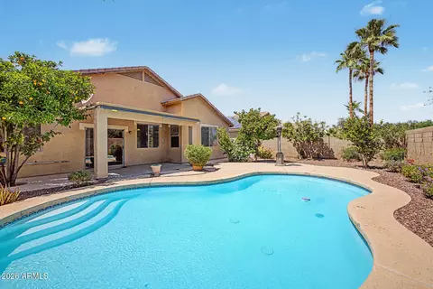 6131 S Topaz Pl, Chandler, AZ 85249