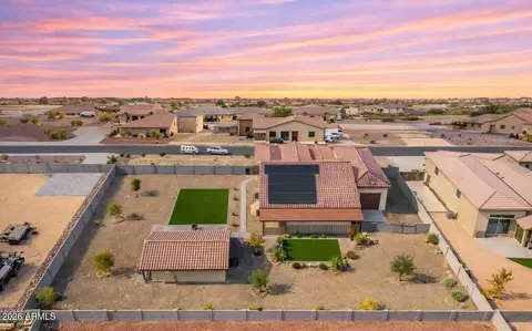 13531 W Tuckey Ct, Glendale, AZ 85307