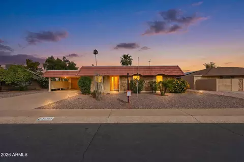 10362 W Cameo Dr, Sun City, AZ 85351