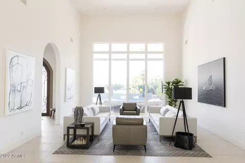 6271 E Horseshoe Rd, Paradise Valley, AZ 85253