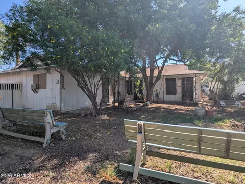 428 E Osage Ave, Apache Junction, AZ 85119
