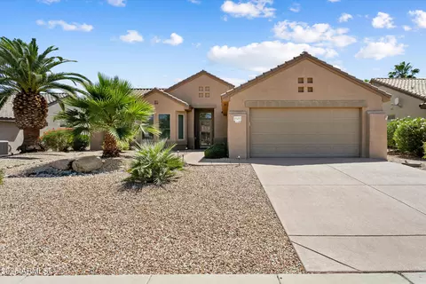 15453 W La Salinas Ln, Surprise, AZ 85374