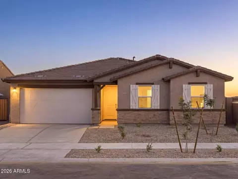 17803 W Woodlands Ave, Goodyear, AZ 85338