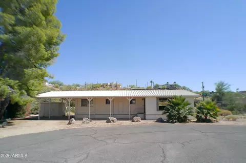 379 N Stallion Ct, Queen Valley, AZ 85118