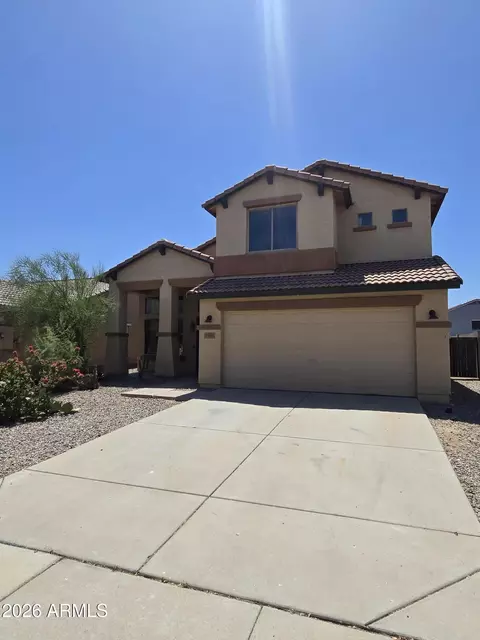 25037 W Illini St, Buckeye, AZ 85326