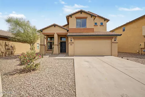 25037 W Illini St, Buckeye, AZ 85326