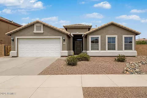 17326 W Durango St, Goodyear, AZ 85338