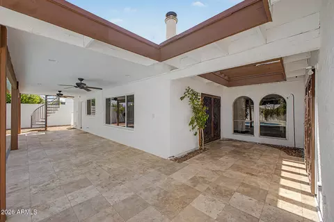 Exterior - 4050 E Alan Ln, Phoenix, AZ 85028 photo 6 of 10
