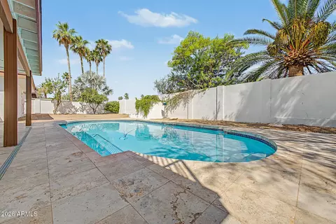 Exterior - 4050 E Alan Ln, Phoenix, AZ 85028 photo 8 of 10