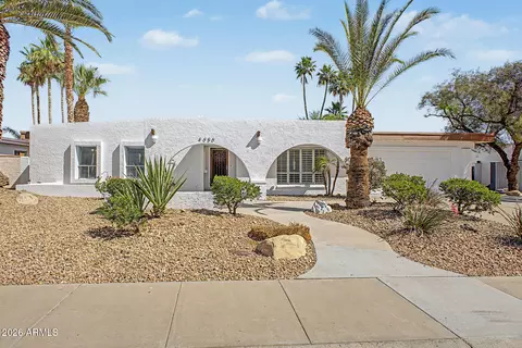 4050 E Alan Ln, Phoenix, AZ 85028