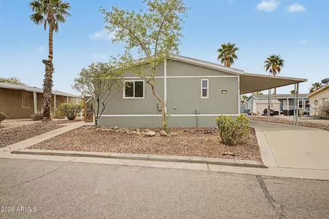 2000 S Apache Rd #220, Buckeye, AZ 85326