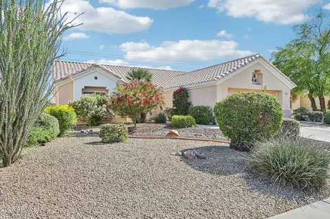 15405 W Sky Hawk Dr, Sun City West, AZ 85375