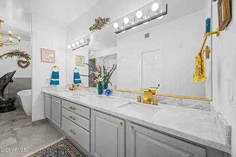 Bath - 1700 E Lakeside Dr #63, Gilbert, AZ 85234 photo 1 of 5