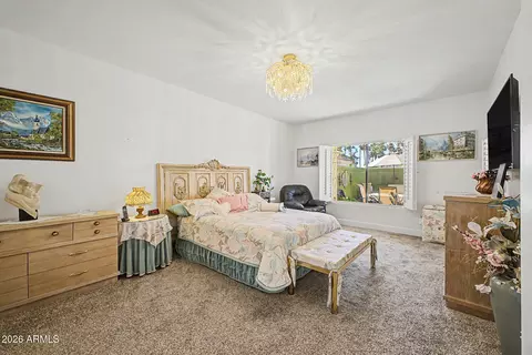 Bedroom - 1700 E Lakeside Dr #63, Gilbert, AZ 85234 photo 1 of 5
