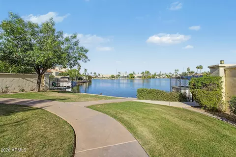 Exterior - 1700 E Lakeside Dr #63, Gilbert, AZ 85234 photo 12 of 21