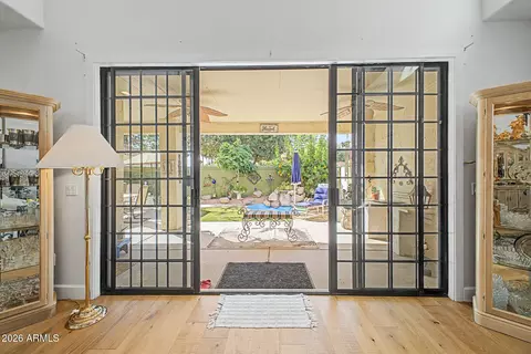 Entry Way - 1700 E Lakeside Dr #63, Gilbert, AZ 85234 photo 3 of 6