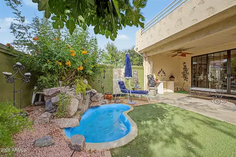 Exterior - 1700 E Lakeside Dr #63, Gilbert, AZ 85234 photo 11 of 21