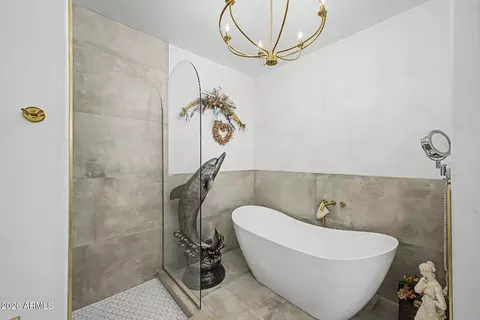 Bath - 1700 E Lakeside Dr #63, Gilbert, AZ 85234 photo 2 of 5