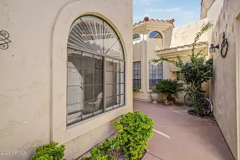 Exterior - 1700 E Lakeside Dr #63, Gilbert, AZ 85234 photo 5 of 21