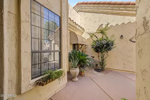 Exterior - 1700 E Lakeside Dr #63, Gilbert, AZ 85234 photo 6 of 21