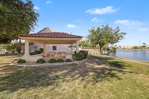 Exterior - 1700 E Lakeside Dr #63, Gilbert, AZ 85234 photo 14 of 21