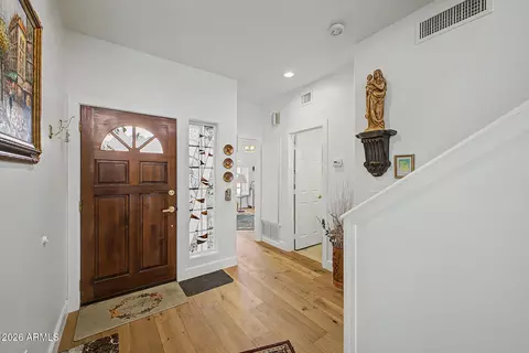 Entry Way - 1700 E Lakeside Dr #63, Gilbert, AZ 85234 photo 1 of 6