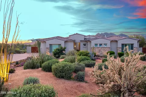 35584 N Rolling Creek Dr, Cave Creek, AZ 85331