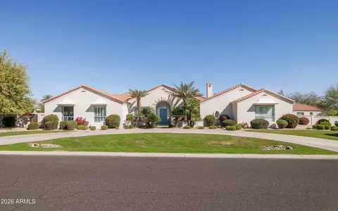 6602 E Cholla Dr, Paradise Valley, AZ 85253