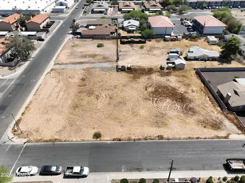 0 Eberle Ln #0, Phoenix, AZ 85032 photo 5