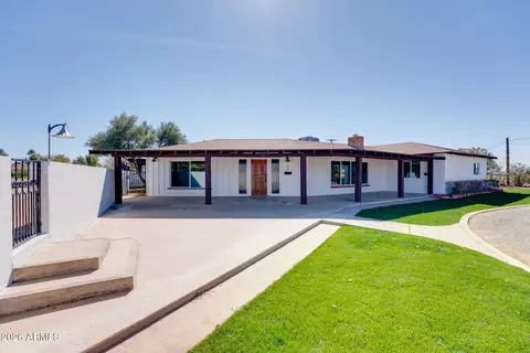 350 N 9th St, Coolidge, AZ 85128