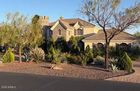 14227 E Windstone Trl, Scottsdale, AZ 85262