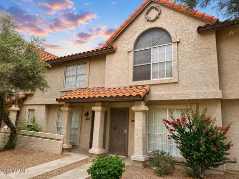 1961 N Hartford St #1078, Chandler, AZ 85225