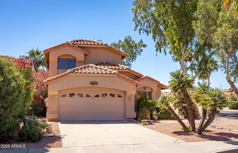 12790 N 89th St, Scottsdale, AZ 85260