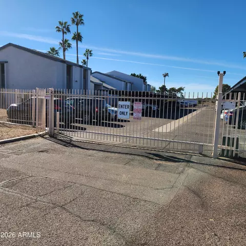 7550 N 12th St #225, Phoenix, AZ 85020
