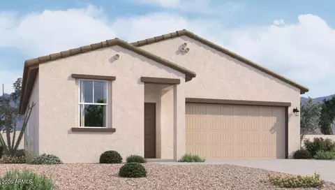 47385 W Kenner Dr, Maricopa, AZ 85139