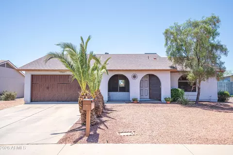 17810 N 34th Pl, Phoenix, AZ 85032