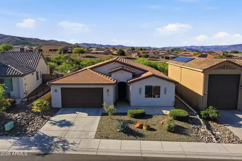 2124 Gold Rush Ln, Cottonwood, AZ 86326