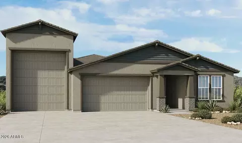 5422 W Coplen Farms Rd, Laveen, AZ 85339