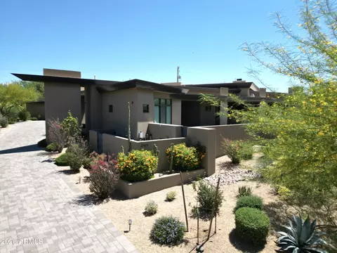 37021 N Holiday Ln, Carefree, AZ 85377