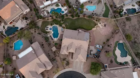 2703 N Adair Cir, Mesa, AZ 85207