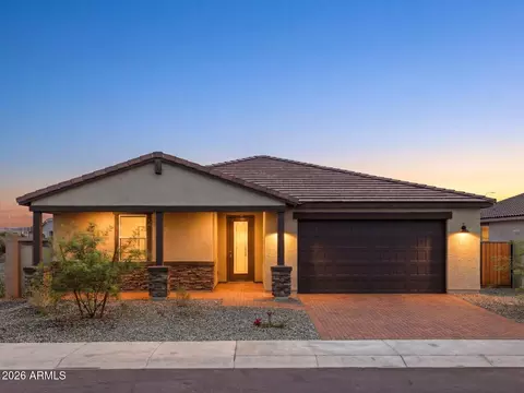 7763 N 78th Dr, Glendale, AZ 85303