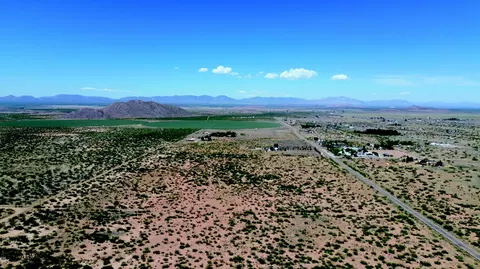38 67 Acre Lydy Ave #39, Pearce, AZ 85625 photo 10