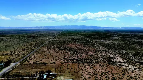 38 67 Acre Lydy Ave #39, Pearce, AZ 85625 photo 14