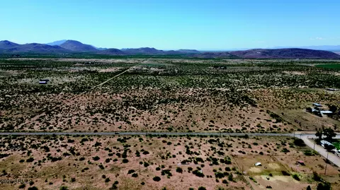 38 67 Acre Lydy Ave #39, Pearce, AZ 85625 photo 9